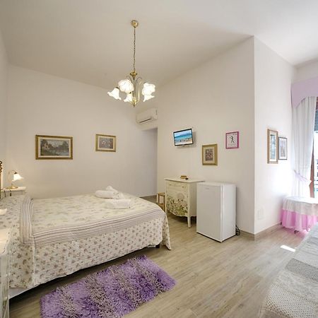 B&B Antica Dimora Ольбия Экстерьер фото