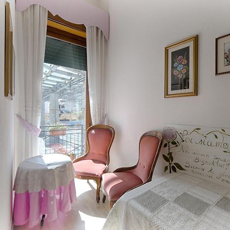 B&B Antica Dimora Ольбия Экстерьер фото