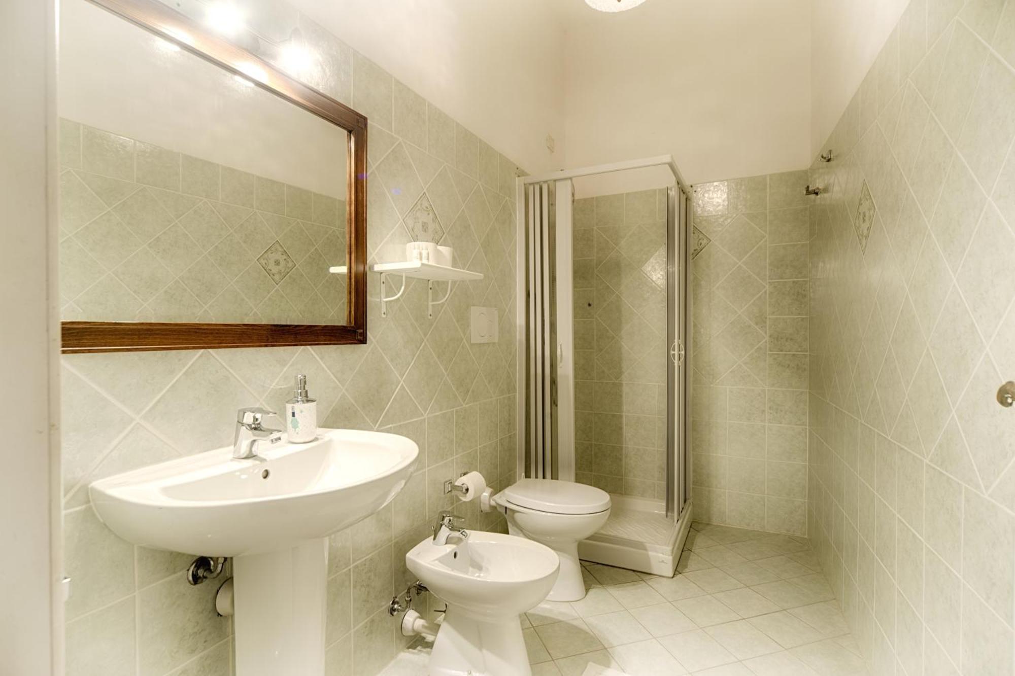 B&B Antica Dimora Ольбия Экстерьер фото