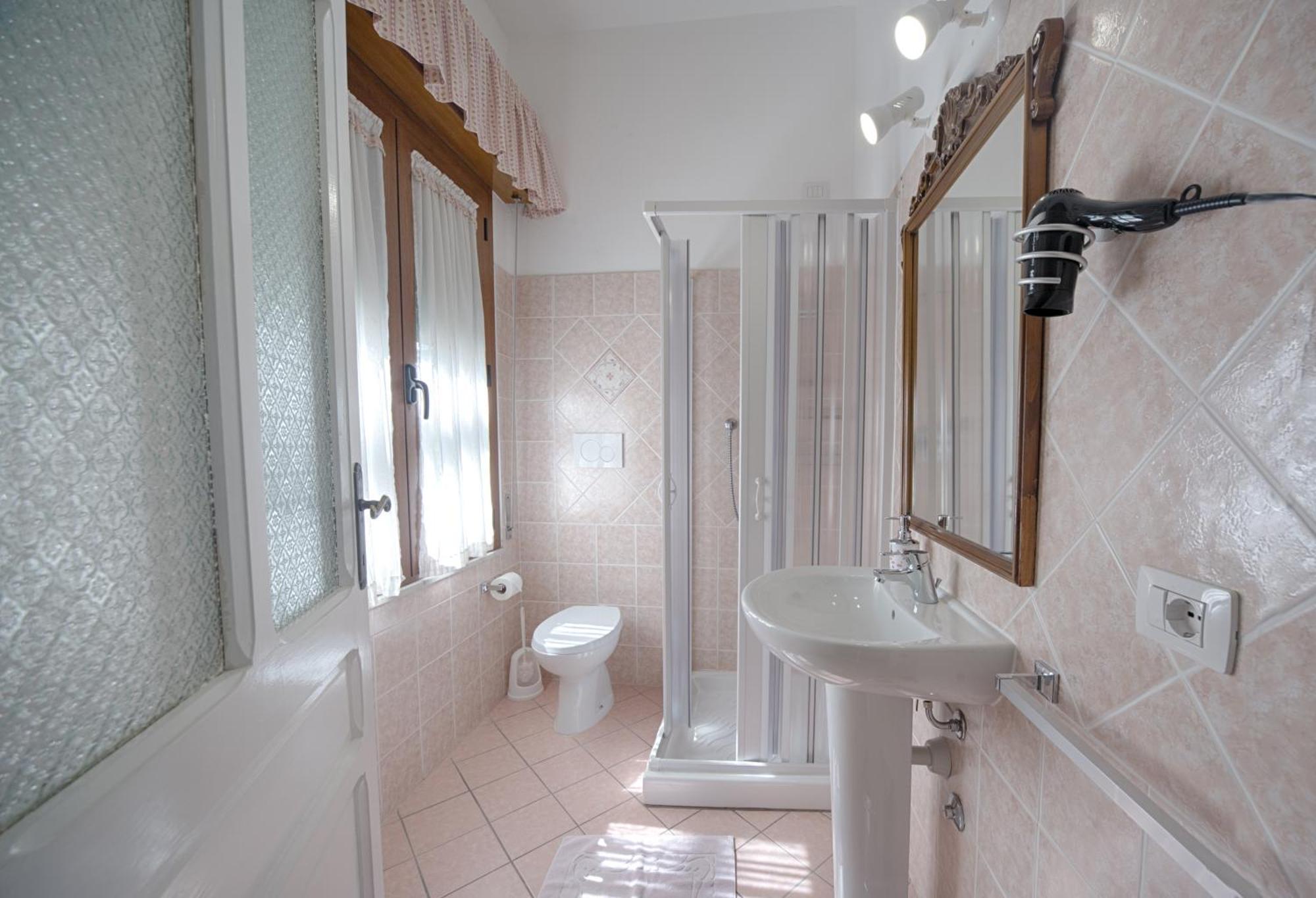 B&B Antica Dimora Ольбия Экстерьер фото